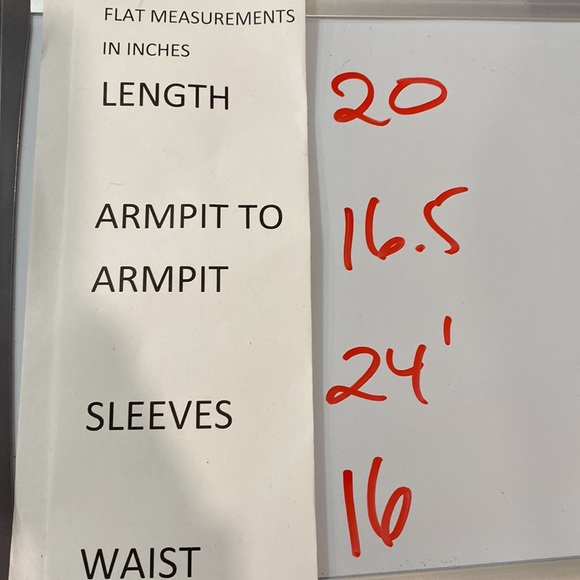 H&M Grey Wool Moto Crop Jacket - Picture 15 of 15